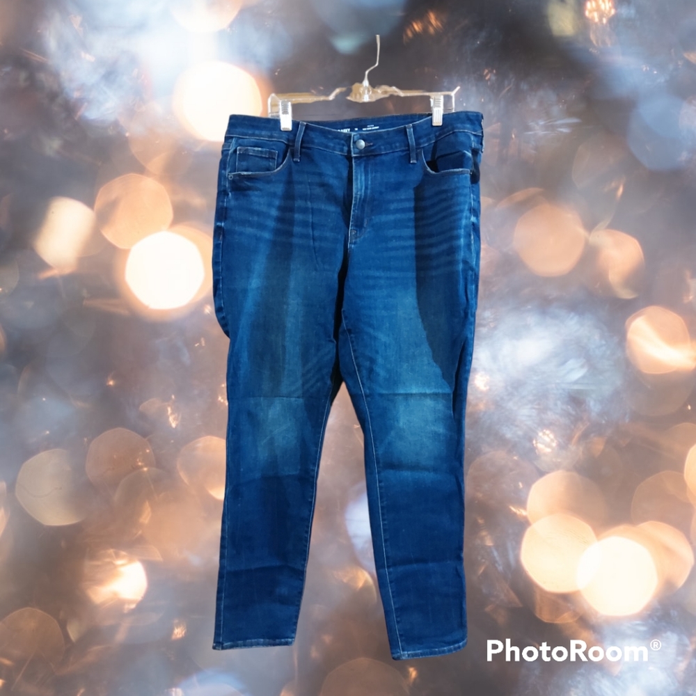 Jean